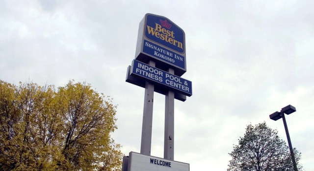 BlissPoint Inn, Kokomo, Prenota Hotel Kokomo Indiana