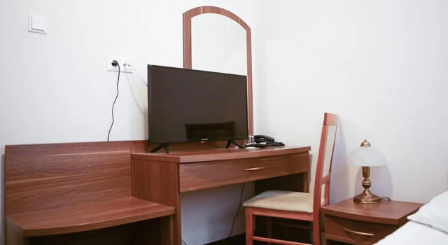 Номер Standard Izabella