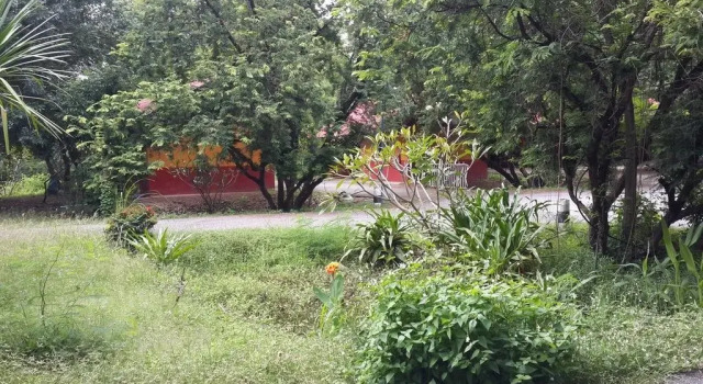 Suan Ngern Resort, Забронировать Курортный отель Курортные отели Chaiyaphum Province, Курортный отель