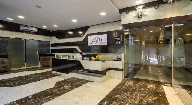 Kiwi International,Hotel,Mumbai, Забронировать Отель Отели штата Махараштры 3 звезды, 3*