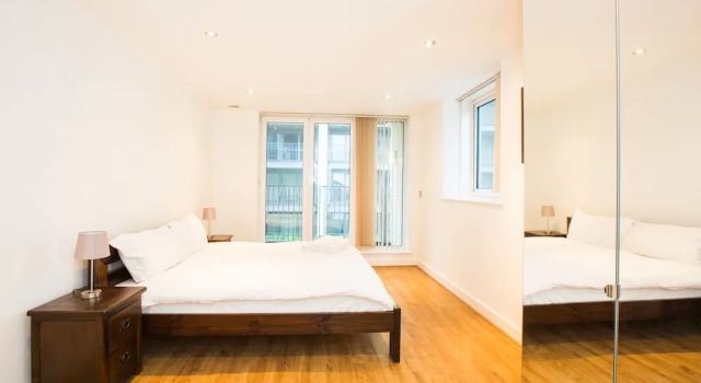 Austin David Apartments - Tourist Pad