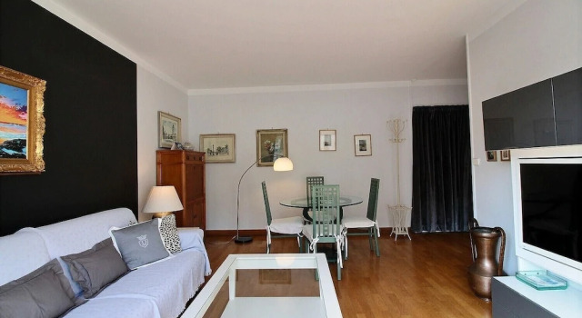 116488 - Appartement 4 Personnes Etoile - Trocadéro