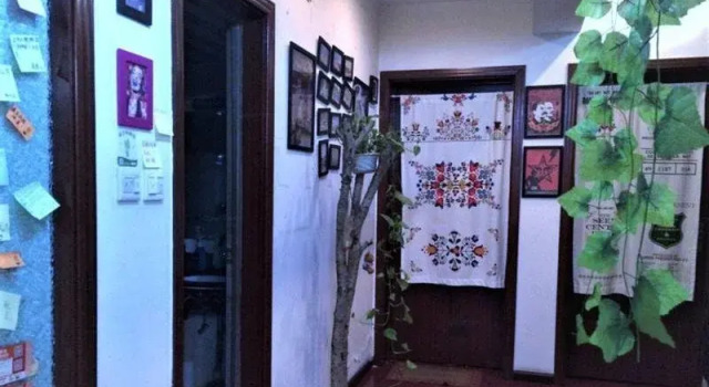 Red-Star Youth Hostel