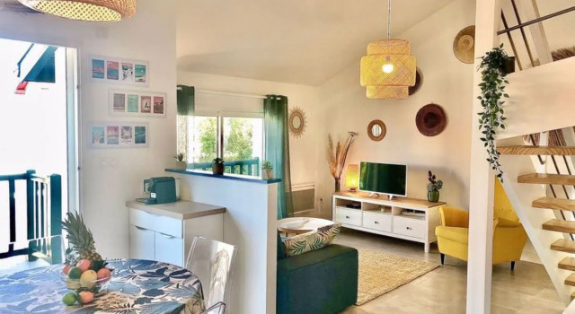 Villa Elaura Biarritz