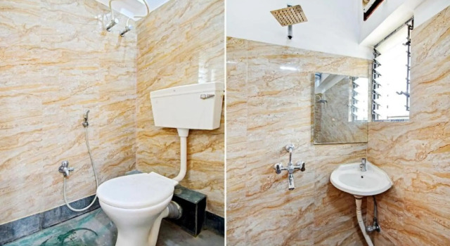 Номер Deluxe Goroomgo Laximi Guest House Goa