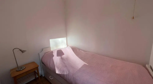 4 Person Holiday Home in Hillerstorp-by Traum, 예약 휴가용 주택 Gnosjo 옌셰핑