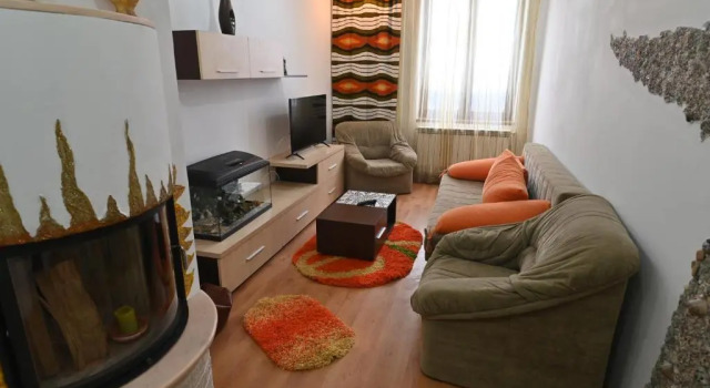 Апартаменты Apartament Camelia