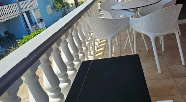 Апартаменты Apartment M & VALENTIN
