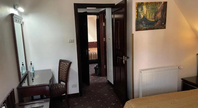 Люкс Hotel Arca lui Noe