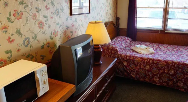 Travel Inns Branson South, Κράτηση Ξενοδοχείο Μπράνσον Table Rock Lake