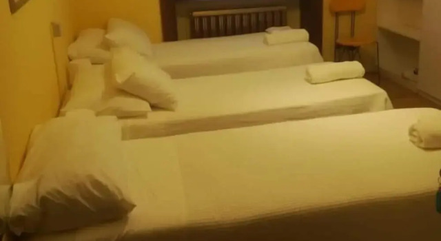 Двухместный номер Business Villa Paradis B&B