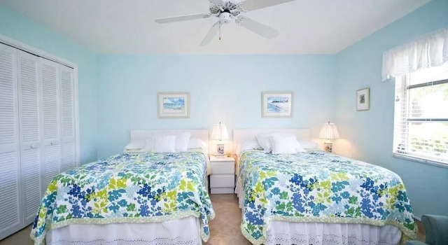 Jamaica Royale - 022 - 1 Br Condo, Забронировать Апартаменты/квартира Сиеста-Ки Sarasota Area