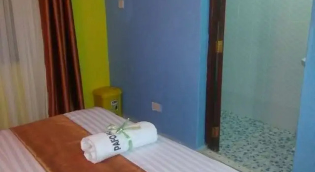 Camera Standard Pafo Hotel