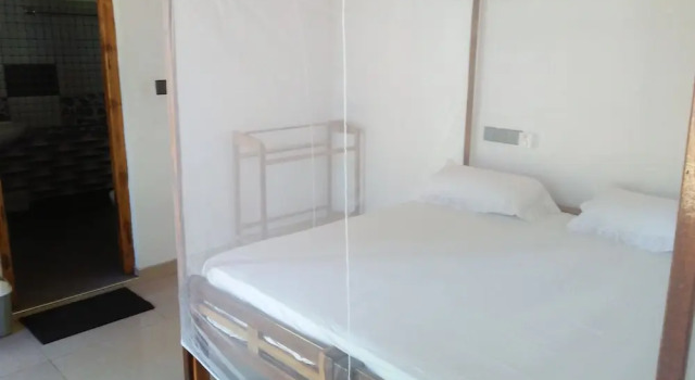 Lagoon Hostel, Book Hotel SPA-hoteller i Ampara District, SPA