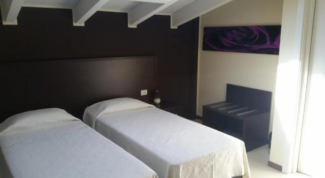 Номер Economy Residenza S.Event B&B