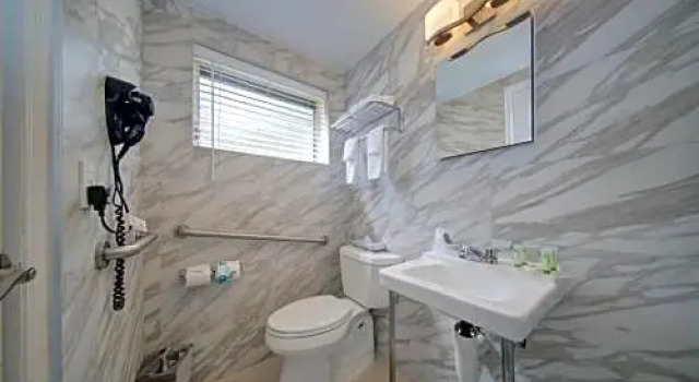 Run of House Galt Villas Hotel