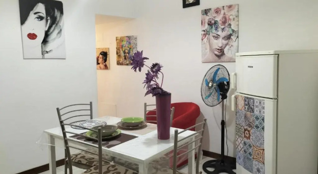 Студия Casa vacanza Francesca