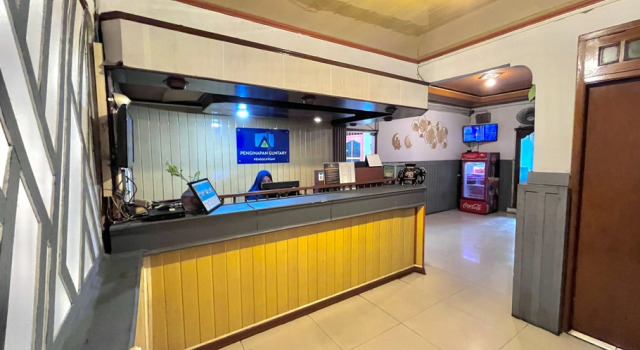 Penginapan Guntary, Book Hotel Jakarta Jakarta provinsen