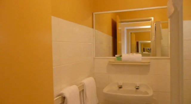 Номер Deluxe Parramatta City Motel