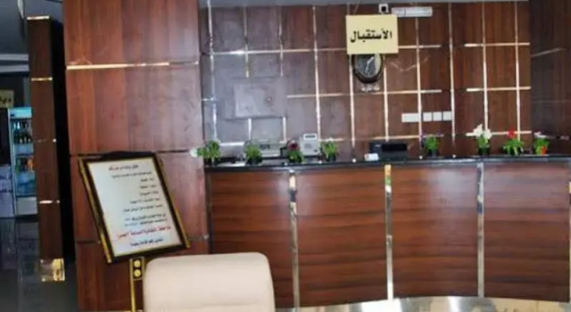 Rayatna for Furnished Apartments 2, Buchen Sie Ferienwohnung Riad 