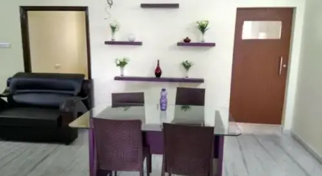 Mahas Inn