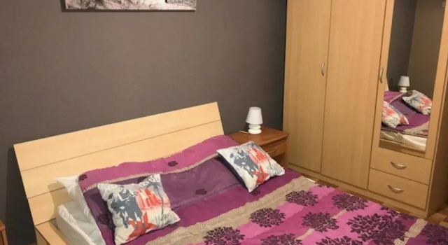 Appartement Port Barcarès, 2 pièces, 4 personnes - FR-1-81-336, Book Lejlighed Hoteller i Corbières med parkering, Parkering