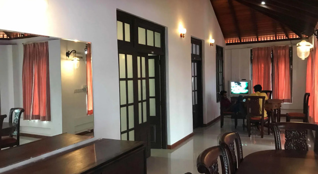 Welcombe Hotel