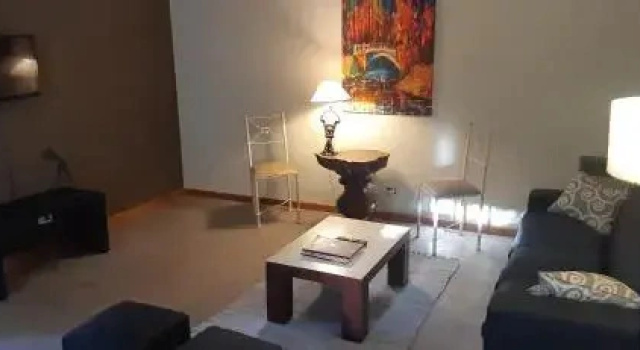 Duplex frente al Club de campo Mendoza