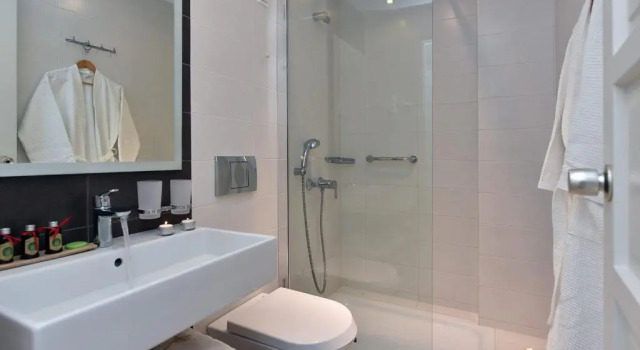 Двухместный номер Standard Apollon Boutique Hotel