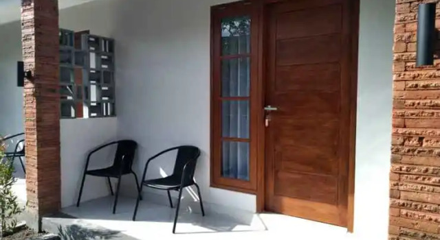 Jatianyar Residence, Забронировать Отель Денпасар Denpasar Municipality