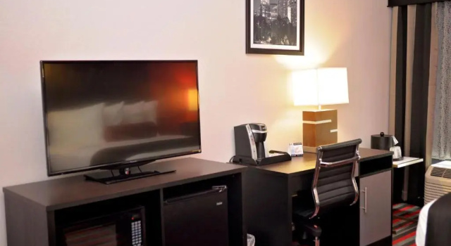 Номер Standard Comfort Inn & Suites Carrollton