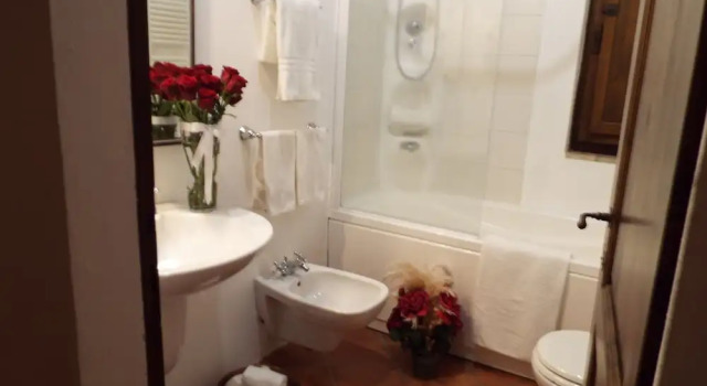 Вилла Luxury Agriturismo San Fabiano