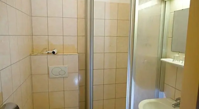 Standard chambre Hotel City Residence