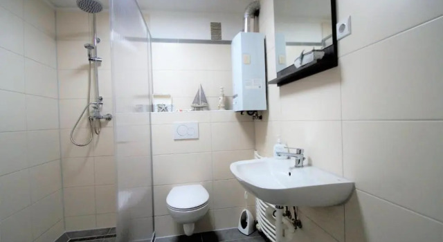 Апартаменты Maye Oberhausen City Deluxe