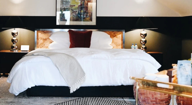 Номер Standard Aida Hotel