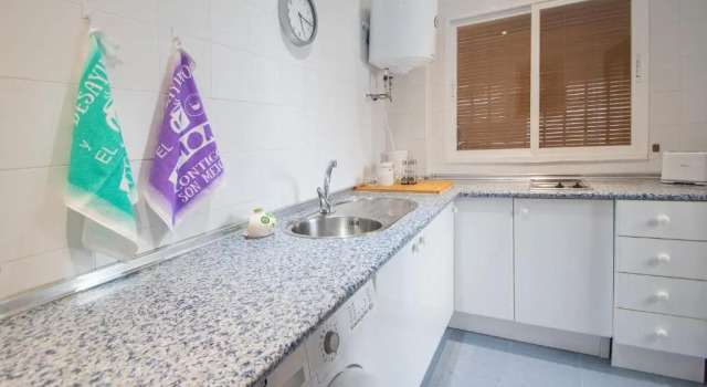 Апартаменты Apartamento Cadiz´s Angel