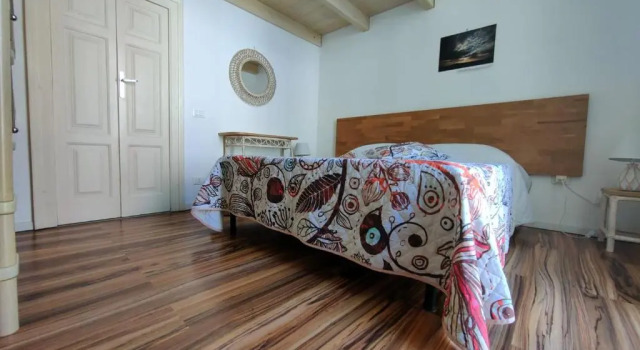 Апартаменты Casa Greta