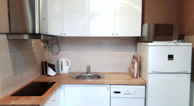 Апартаменты Market Square Apartment