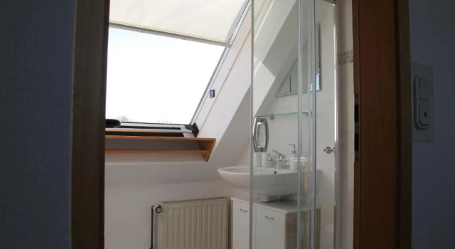Huoneisto Ferienwohnung Hamberge