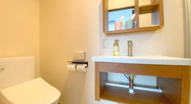 Студия Fuji Yamanakako Resort Hotel Vacation STAY 03225v