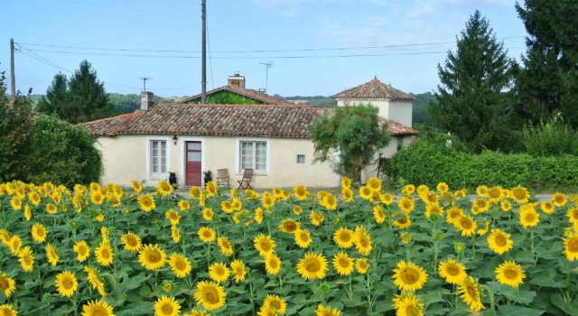 Chez Sarrazin