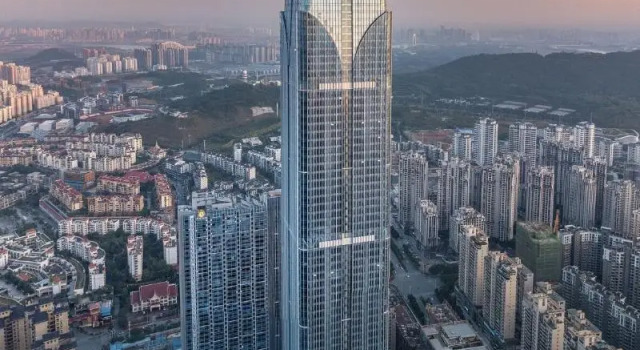 Na Lotus Hotel, a Luxury Collection Hotel, Nanning, Забронировать Отель Бизнес-отели Цинсю, 4* 5*