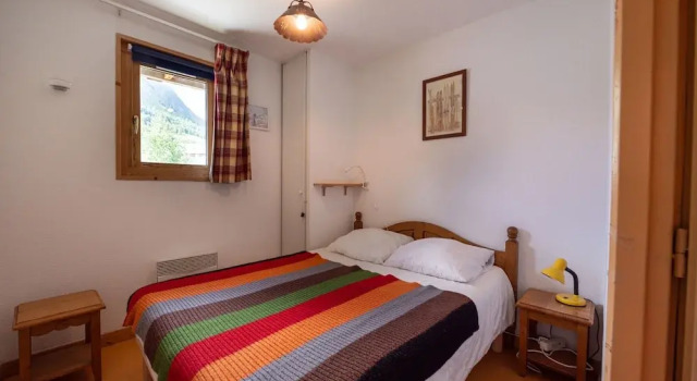 Apartment in Saint-sorlin With Mountain Views, Забронировать Апартаменты/квартира Сен-Сорлен-д'Арв Ле Сибель