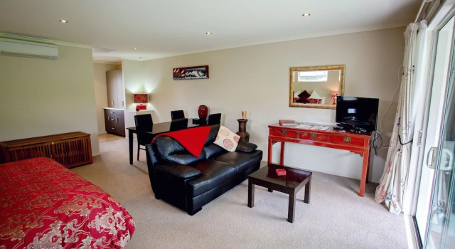 Люкс Premium Marchmont Gardens