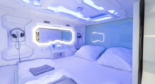 Space Home Apartment - Inner City, Забронировать Апартаменты/квартира 03. Ландштрассе Вена