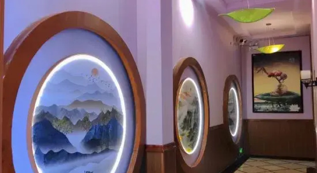 Danzhai Donghu Garden Hotel, Varaa Hotelli Danzhai Guizhou