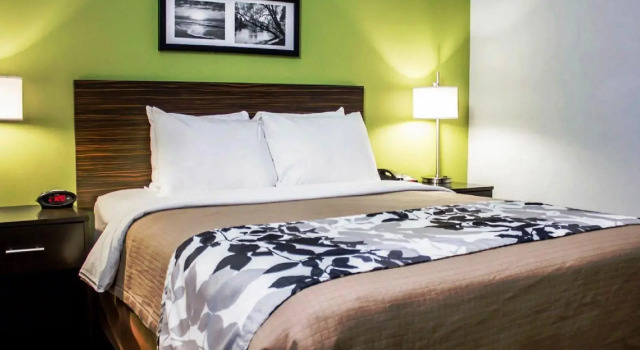 Cresthaven Inn JFK, จอง โรงแรม Jamaica ควีนส์
