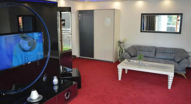 Апартаменты Deluxe Arbanasi DELUXE Villa