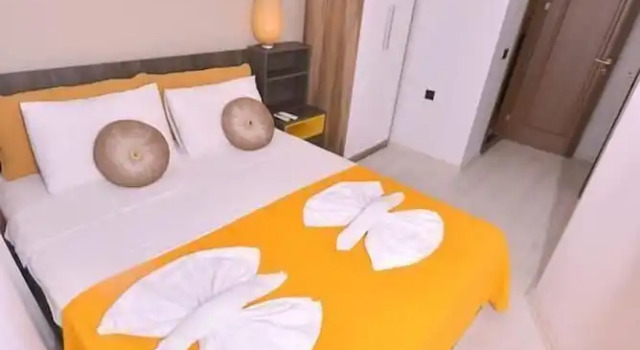 Двухместный номер Standard Oliva Hotel