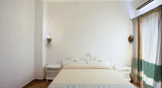 Hotel Al Faro, Book Hotel San Teodoro Sardinien